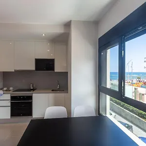  Apartamento Canteras Beachway