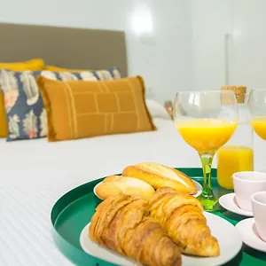 Apartment Hercot Canteras Beach,sun,city Wifi Free, Las Palmas / Gran Canaria