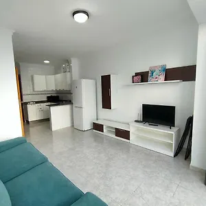 Canteras Arena Lägenhet
