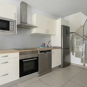  Apartamento Rk Canteras