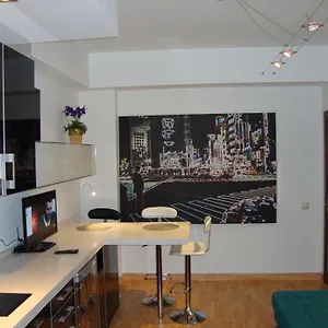  Apartamento Triana Teatro Vv