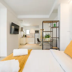 Apartment Shabolo Palmas, Las Palmas / Gran Canaria