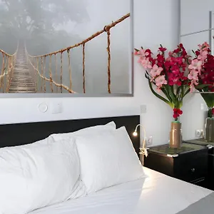  Apartamento Interior Serviced