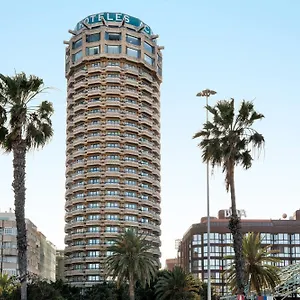 Ac Gran Canaria By Marriott Лас-Пальмас-де-Гран-Канария