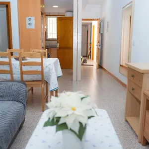  Apartamento Kasa