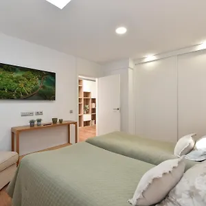 Apartman Don Carlos, Las Palmas de Gran Canaria