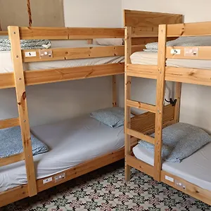 Lua Lua Palmas (adults Only) Hostel