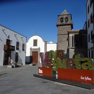 Apartment Malfu, Las Palmas / Gran Canaria