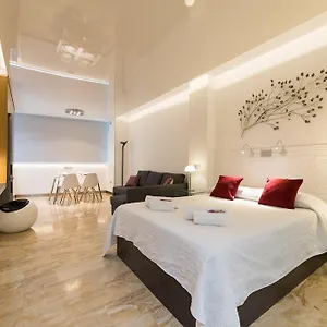  Apartamento Garden Loft Munch