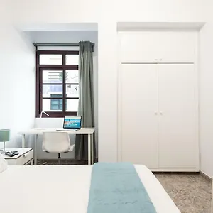 Coolivingc Lägenhet