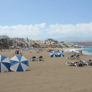  Apartamento Sol Y Paz