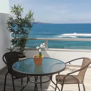  Apartamento Vista Canteras